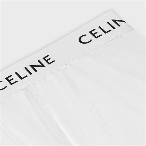 celine boxer price|Celine boxers jersey.